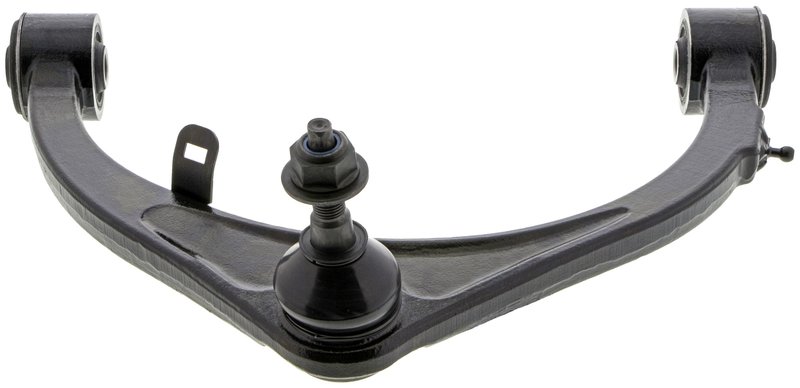 Mevotech GS251267 Suspension Control Arm and Ball Joint Assembly - Front Left Upper