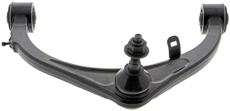 Mevotech GS251268 Suspension Control Arm and Ball Joint Assembly - Front Right Upper