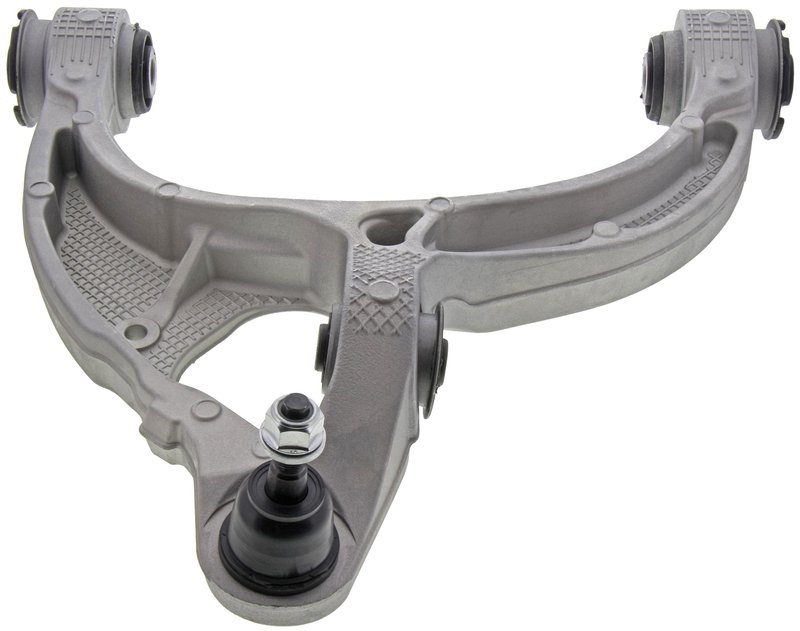 Mevotech GS251269 Suspension Control Arm and Ball Joint Assembly - Front Left Lower