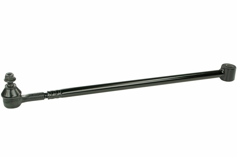 Mevotech GS25132 Lateral Arm and Ball Joint Assembly - Rear Left Upper
