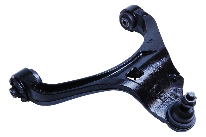 Mevotech GS25142 Suspension Control Arm and Ball Joint Assembly - Front Left Lower