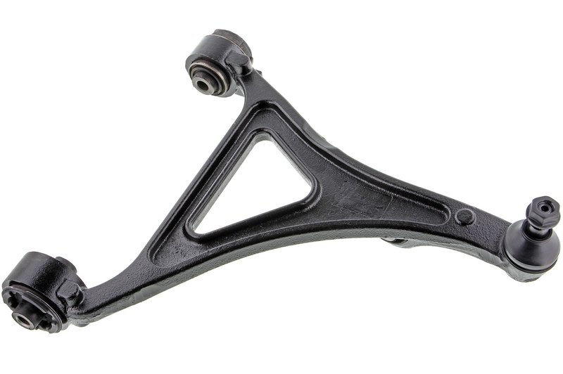 Mevotech GS25178 Suspension Control Arm and Ball Joint Assembly - Front Right Lower