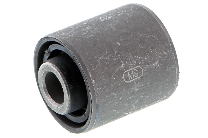 Mevotech GS254104 Suspension Control Arm Bushing - Rear Strut To Arm (Lower)