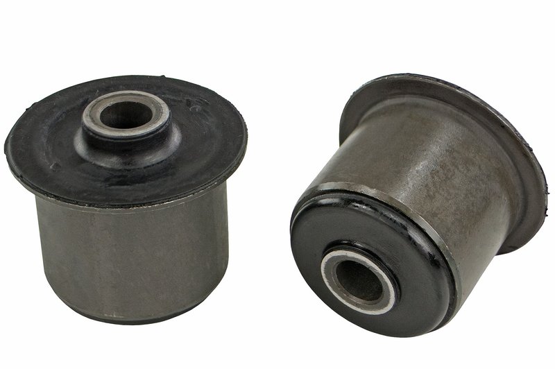 Mevotech GS254186 Suspension Control Arm Bushing Kit - Front Upper