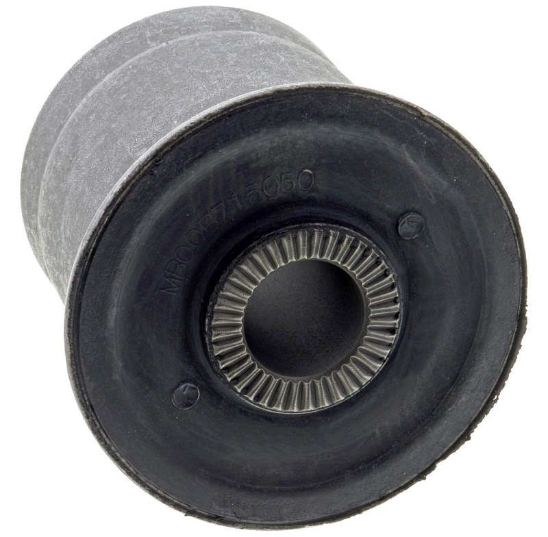 Mevotech GS254201 Suspension Control Arm Bushing - Front Lower Forward