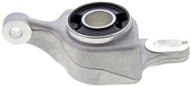 Mevotech GS254258 Suspension Control Arm Bushing - Front Left Lower Rearward