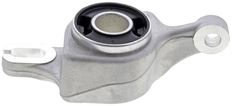 Mevotech GS254259 Suspension Control Arm Bushing - Front Right Lower Rearward