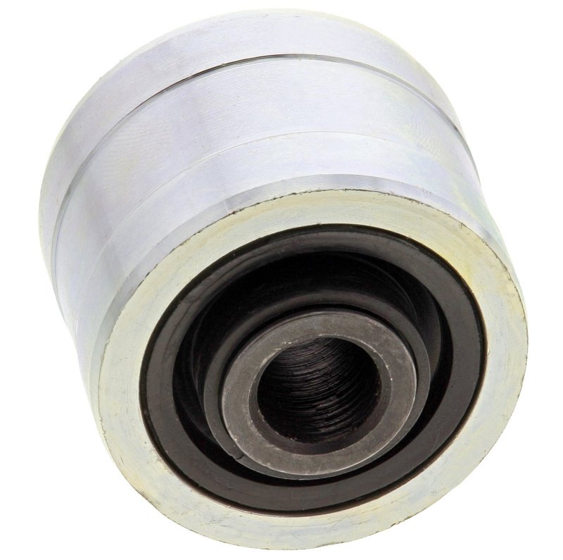 Mevotech GS254263 Suspension Knuckle Bushing - Rear Lower Rearward