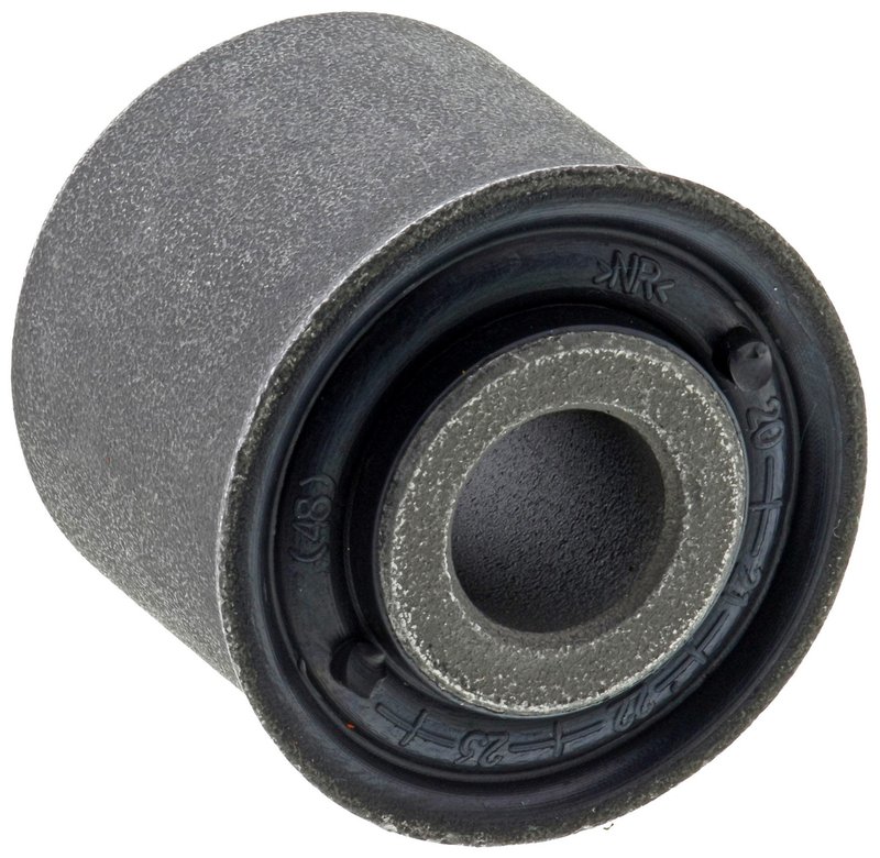 Mevotech GS254272 Suspension Track Bar Bushing - Rear
