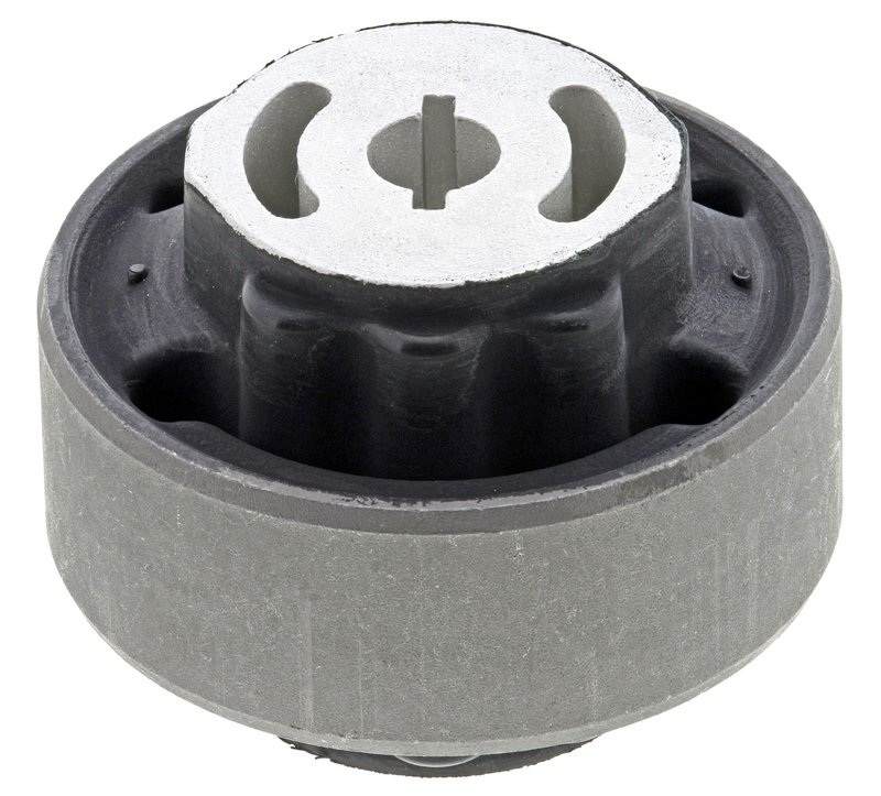 Mevotech GS254275 Suspension Control Arm Bushing - Front Lower Rearward