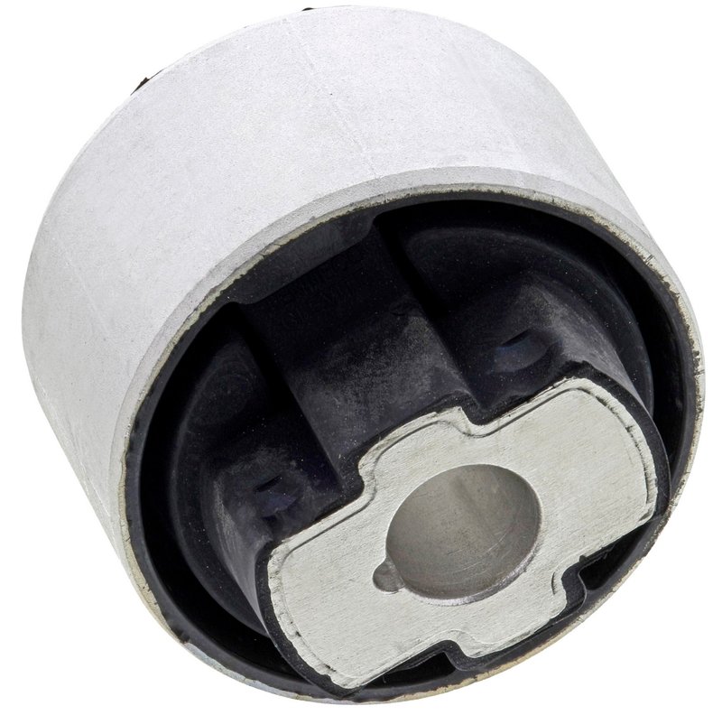 Mevotech GS254277 Suspension Control Arm Bushing - Front Lower Rearward