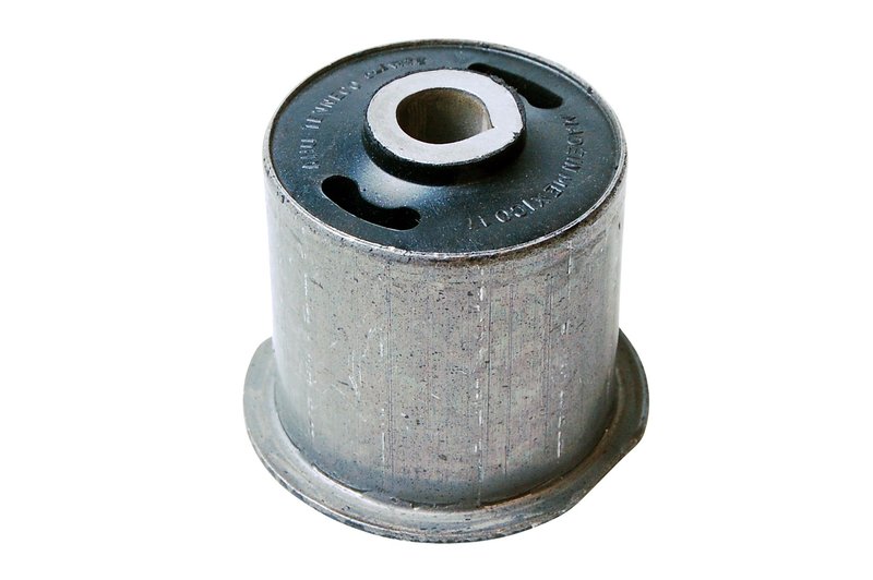 Mevotech GS25431 Suspension Control Arm Bushing - Rear To Axle (Lower Rear)