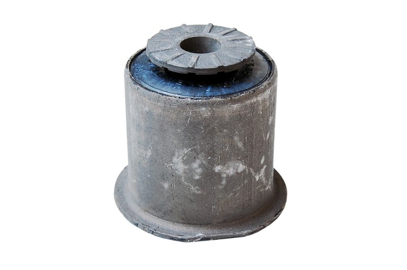Mevotech GS25432 Suspension Control Arm Bushing - Rear Upper At Crossmember