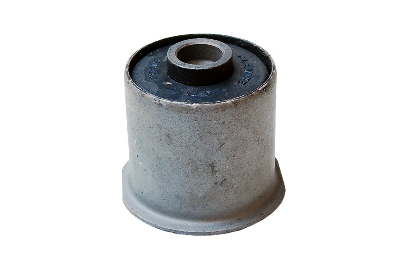 Mevotech GS25433 Suspension Control Arm Bushing - Rear Upper To Axle