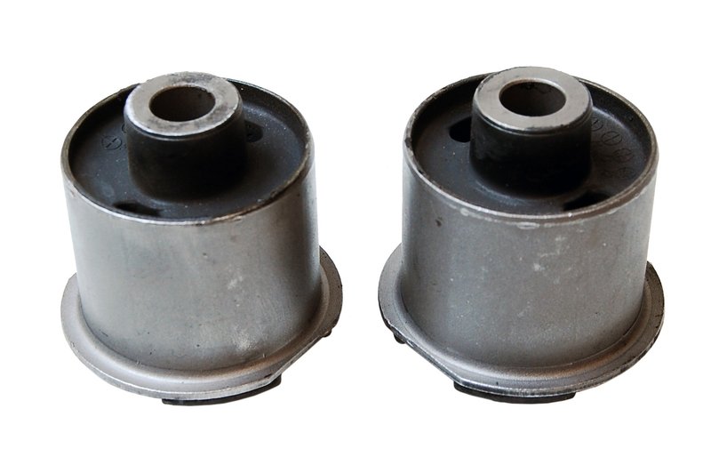 Mevotech GS25436 Suspension Control Arm Bushing Kit - Front Upper