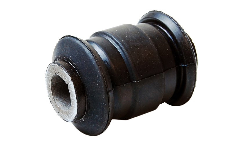 Mevotech GS25442 Suspension Control Arm Bushing - Front Lower Forward