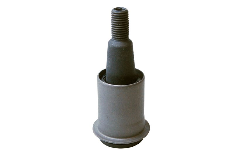 Mevotech GS25443 Suspension Control Arm Bushing - Front Lower At Shock