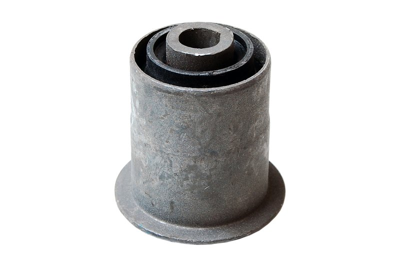 Mevotech GS25469 Suspension Control Arm Bushing - Front Lower Arm At Strut Fork