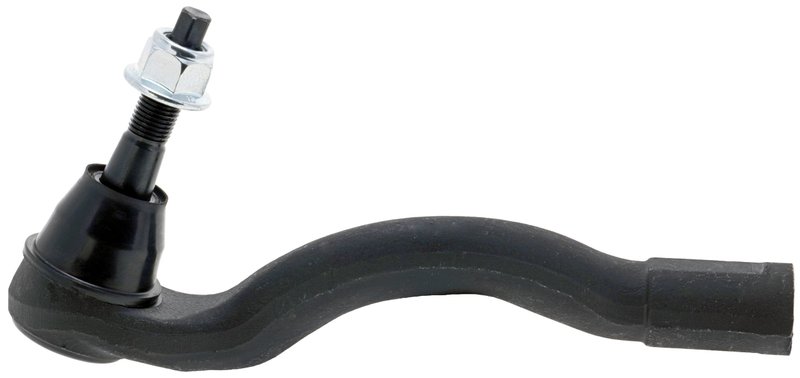 Mevotech GS25650 Steering Tie Rod End - Front Left Outer
