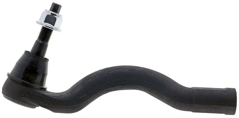 Mevotech GS25651 Steering Tie Rod End - Front Right Outer