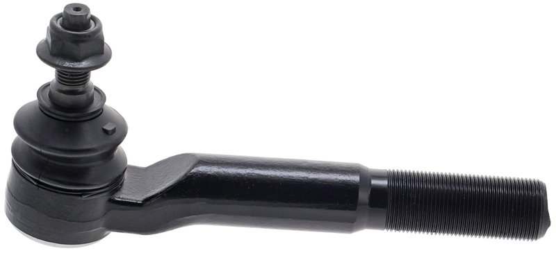 Mevotech GS25709 Steering Drag Link - At Pitman Arm