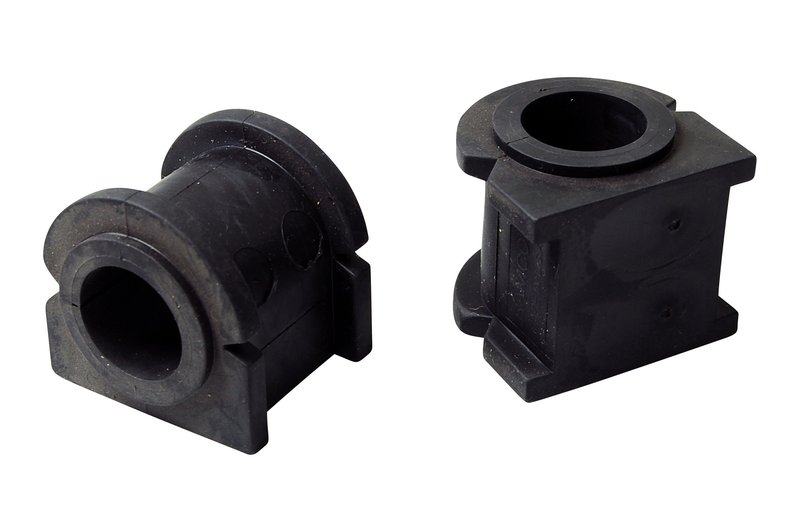 Mevotech GS258102 Suspension Stabilizer Bar Bushing Kit - Rear To Frame