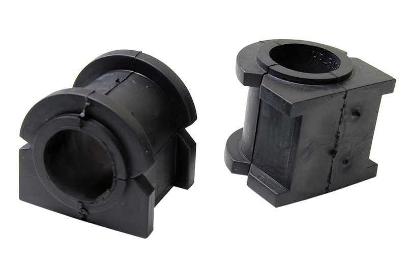 Mevotech GS258103 Suspension Stabilizer Bar Bushing Kit - Front To Frame or Rear To Frame