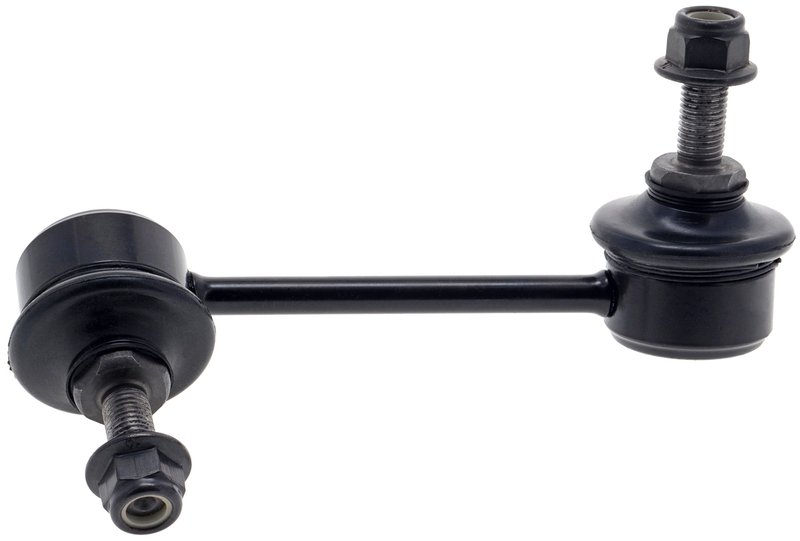Mevotech GS258130 Suspension Stabilizer Bar Link Kit - Rear Left