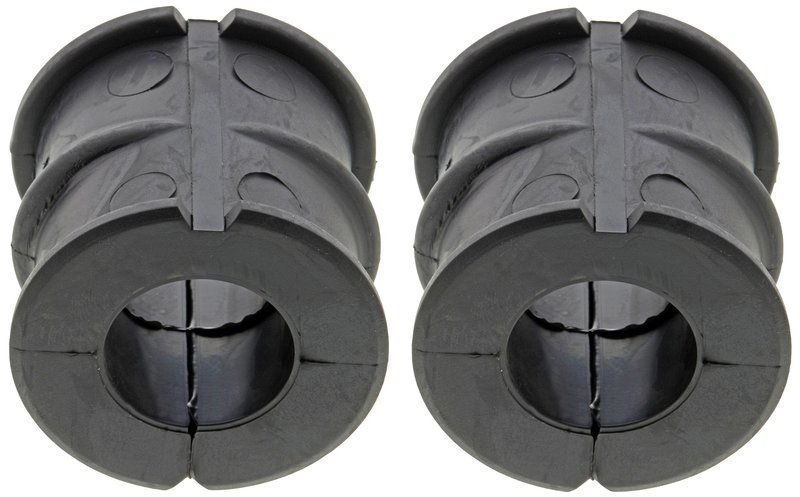 Mevotech GS258161 Suspension Stabilizer Bar Bushing Kit - Front