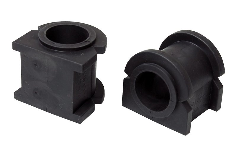 Mevotech GS25864 Suspension Stabilizer Bar Bushing Kit - Front To Frame