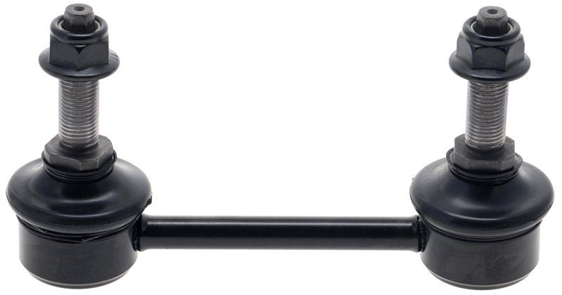 Mevotech GS25884 Suspension Stabilizer Bar Link Kit - Rear