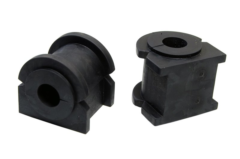 Mevotech GS25898 Suspension Stabilizer Bar Bushing Kit - Rear To Frame