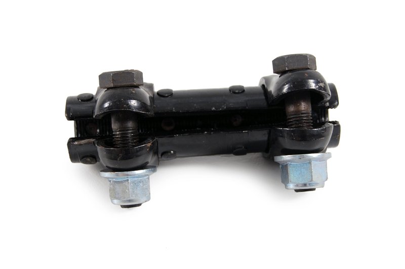 Mevotech GS25901 Steering Tie Rod End Adjusting Sleeve - Front Inner