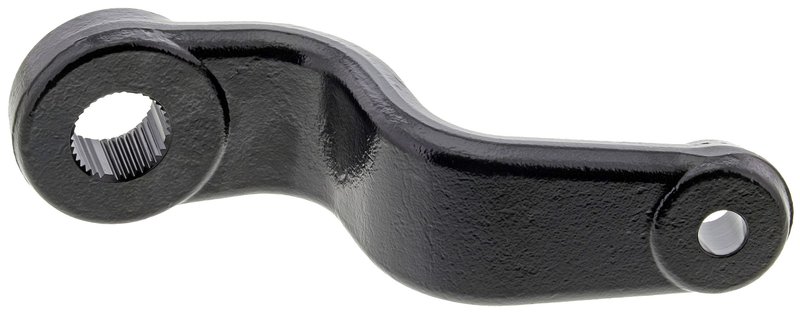 Mevotech GS25915 Steering Pitman Arm - Front