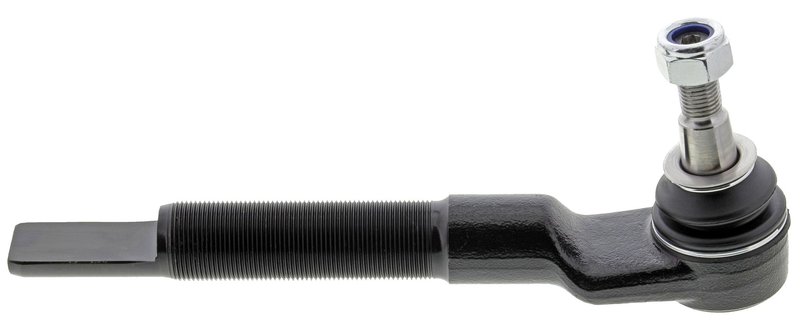 Mevotech GS25979 Steering Drag Link - At Pitman Arm