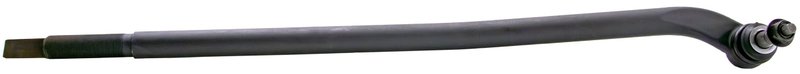 Mevotech GS25980 Steering Drag Link - Front Right Outer