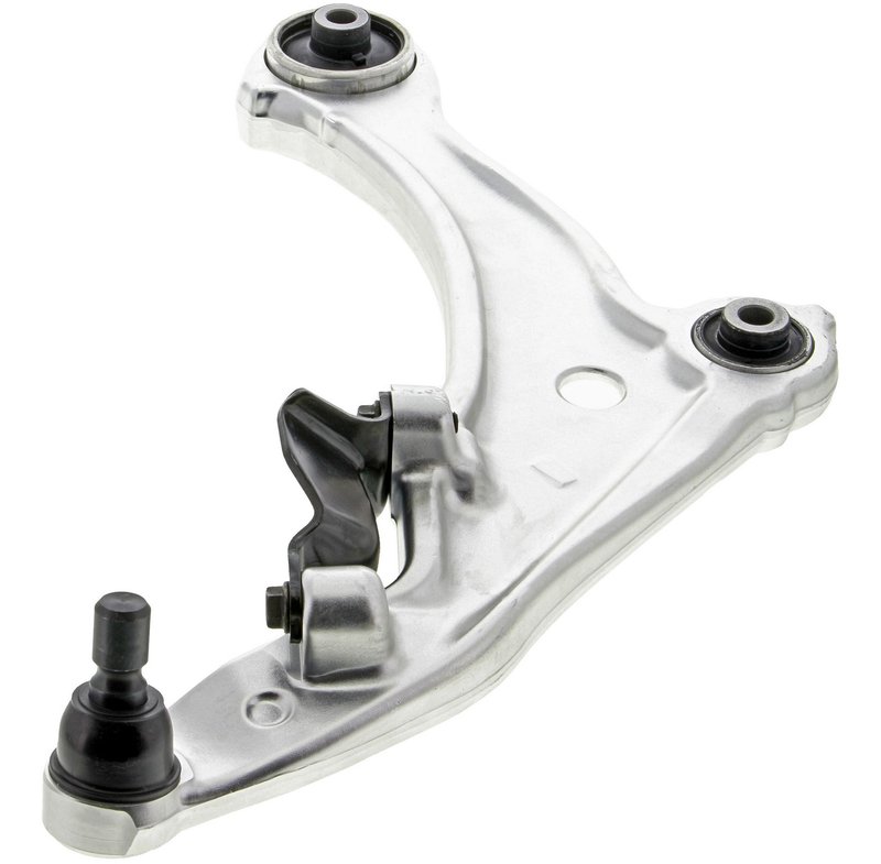 Mevotech GS301005 Suspension Control Arm and Ball Joint Assembly - Front Right Lower