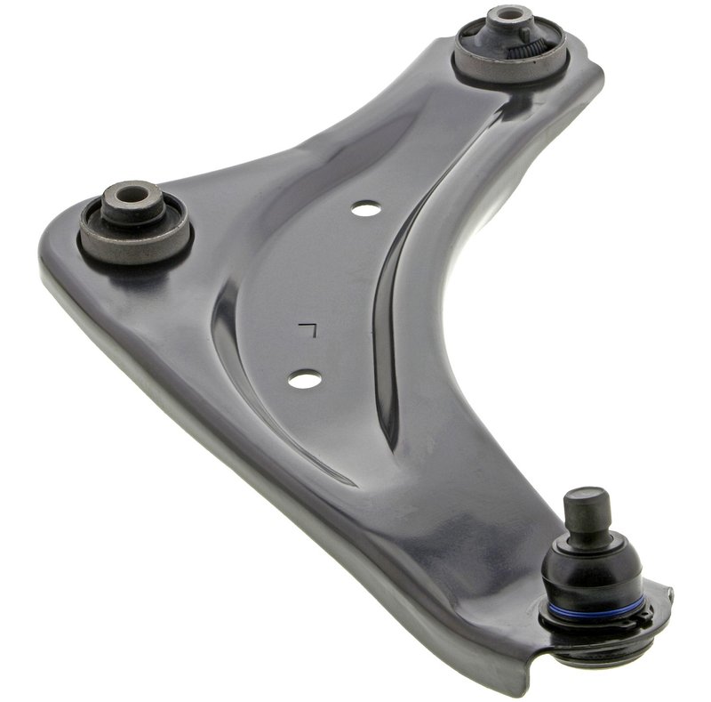 Mevotech GS301017 Suspension Control Arm and Ball Joint Assembly - Front Left Lower