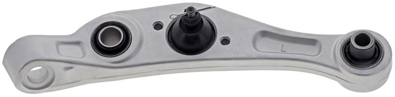 Mevotech GS301022 Suspension Control Arm - Front Left Lower Forward