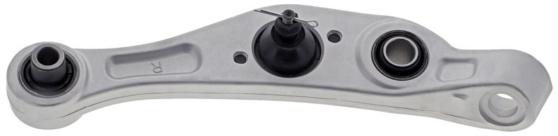 Mevotech GS301023 Suspension Control Arm - Front Right Lower Forward