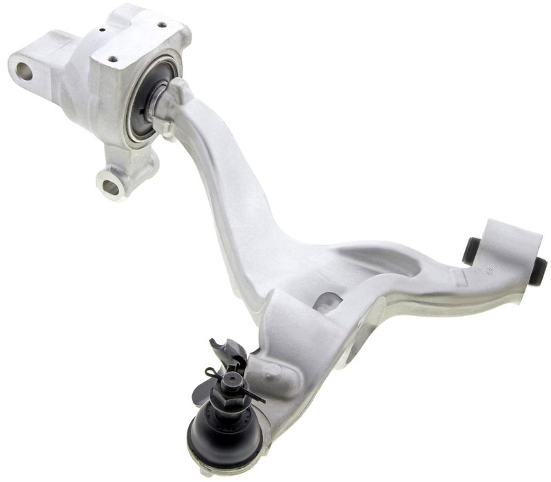 Mevotech GS301032 Suspension Control Arm and Ball Joint Assembly - Front Left Lower