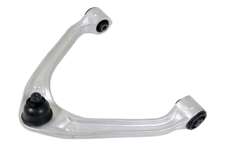 Mevotech GS301113 Suspension Control Arm and Ball Joint Assembly - Front Left Upper