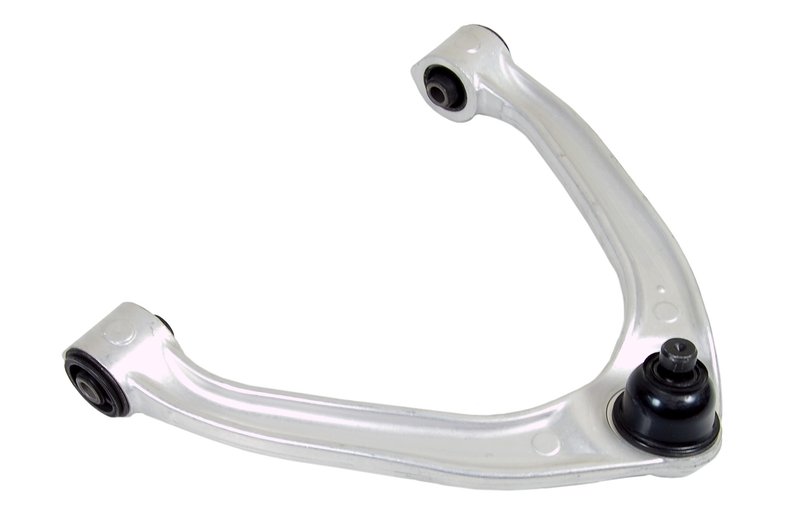 Mevotech GS301114 Suspension Control Arm and Ball Joint Assembly - Front Right Upper