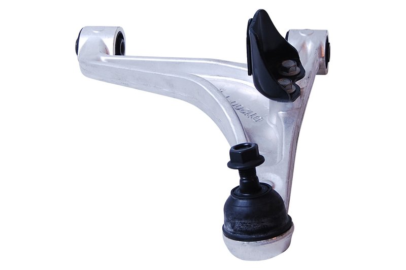 Mevotech GS301163 Suspension Control Arm and Ball Joint Assembly - Rear Left Upper