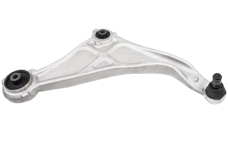 Mevotech GS301170 Suspension Control Arm and Ball Joint Assembly - Front Right Lower