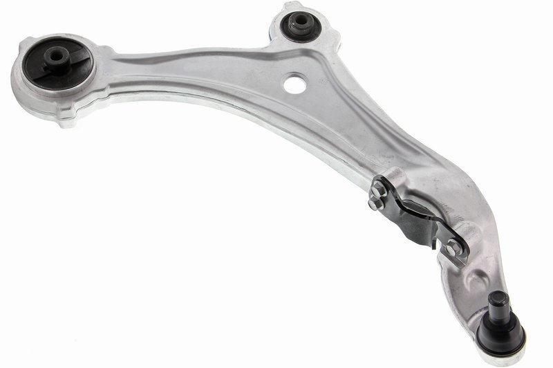 Mevotech GS301201 Suspension Control Arm and Ball Joint Assembly - Front Right Lower