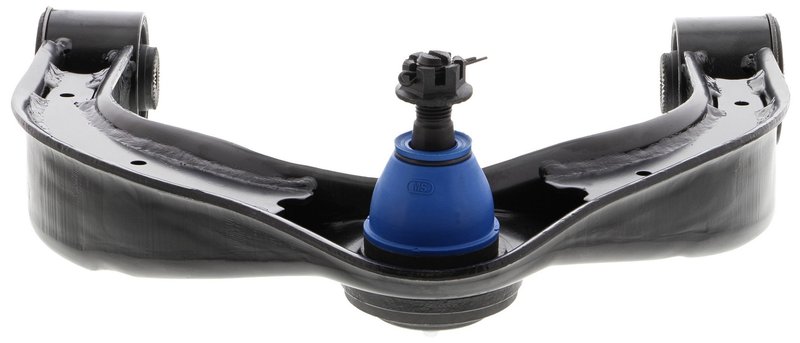 Mevotech GS301210 Suspension Control Arm and Ball Joint Assembly - Front Right Upper