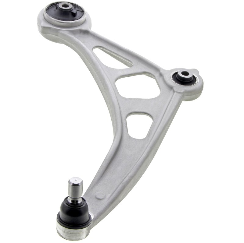Mevotech GS301220 Suspension Control Arm and Ball Joint Assembly - Front Right Lower