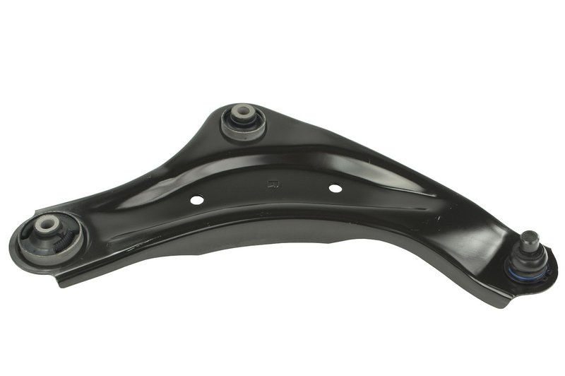 Mevotech GS301222 Suspension Control Arm and Ball Joint Assembly - Front Right Lower