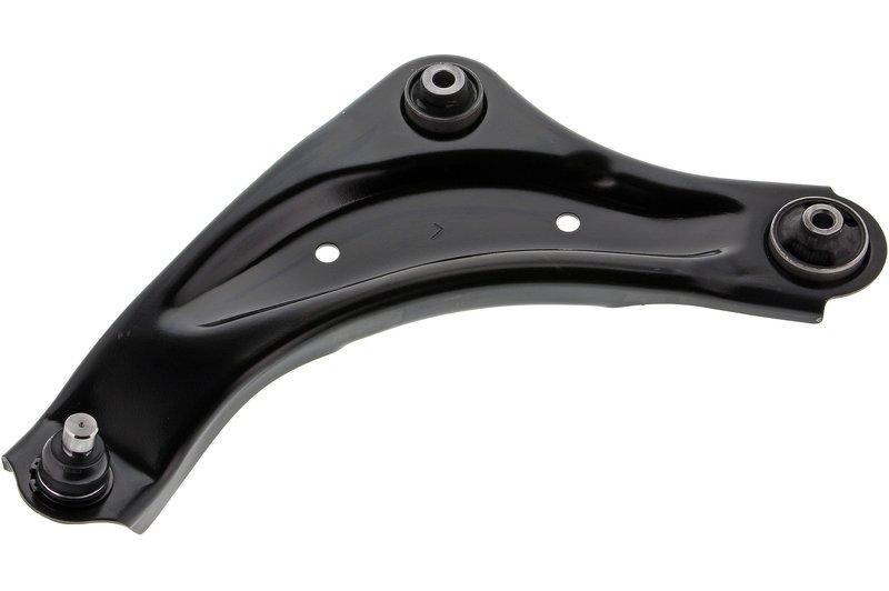Mevotech GS301223 Suspension Control Arm and Ball Joint Assembly - Front Left Lower